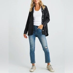 Risen OG Straight Leg Jeans